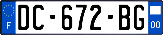 DC-672-BG