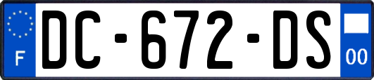 DC-672-DS