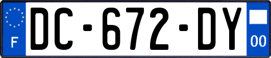 DC-672-DY