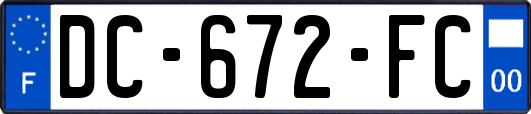 DC-672-FC