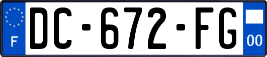 DC-672-FG