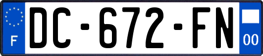 DC-672-FN