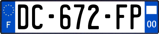 DC-672-FP