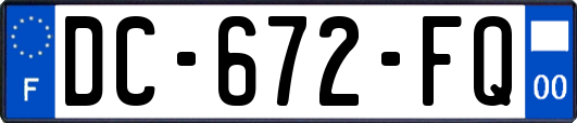 DC-672-FQ