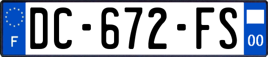 DC-672-FS
