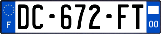 DC-672-FT