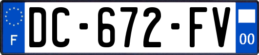 DC-672-FV