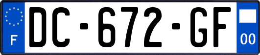 DC-672-GF