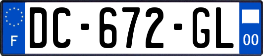 DC-672-GL