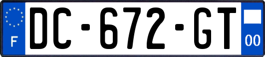DC-672-GT