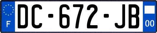 DC-672-JB