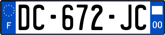 DC-672-JC