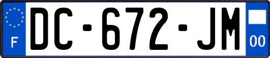 DC-672-JM