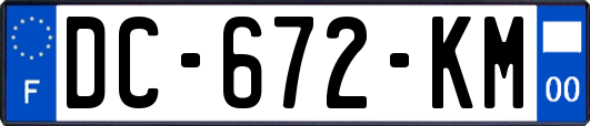 DC-672-KM