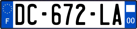 DC-672-LA