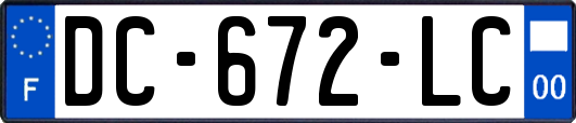 DC-672-LC