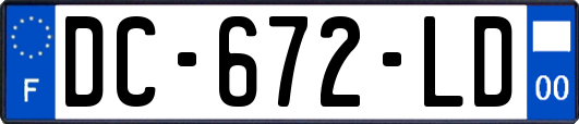 DC-672-LD