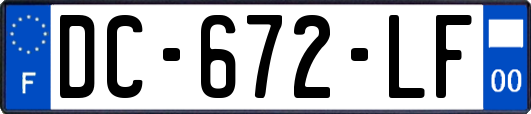 DC-672-LF