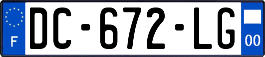 DC-672-LG
