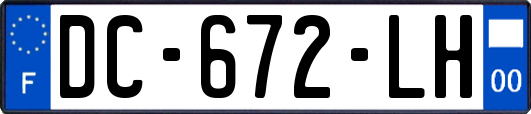 DC-672-LH