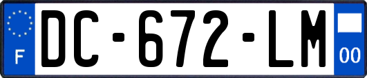 DC-672-LM