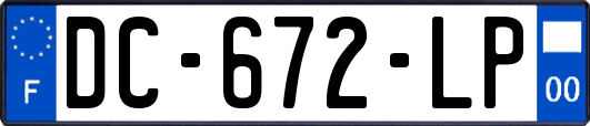 DC-672-LP