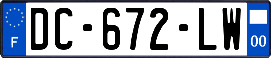 DC-672-LW