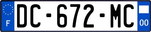 DC-672-MC