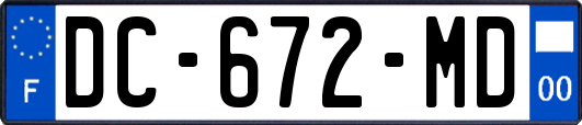 DC-672-MD