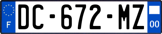 DC-672-MZ