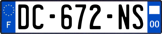 DC-672-NS