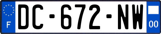 DC-672-NW