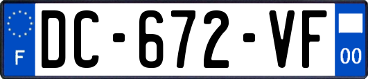 DC-672-VF