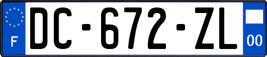 DC-672-ZL