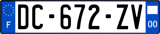 DC-672-ZV