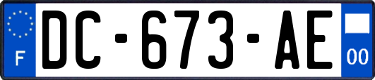 DC-673-AE