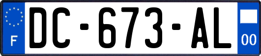 DC-673-AL