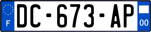 DC-673-AP