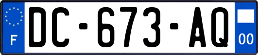 DC-673-AQ