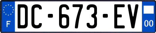 DC-673-EV