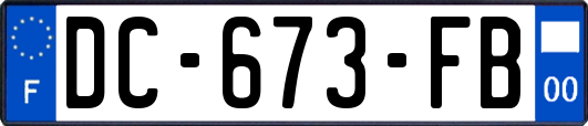 DC-673-FB