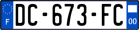 DC-673-FC