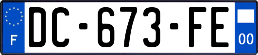 DC-673-FE