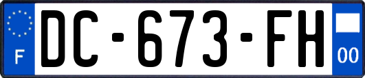 DC-673-FH