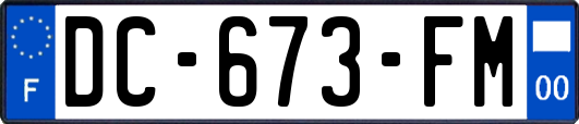 DC-673-FM