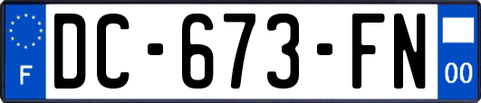 DC-673-FN