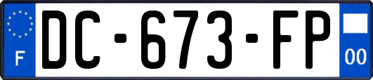 DC-673-FP