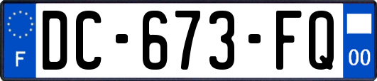 DC-673-FQ