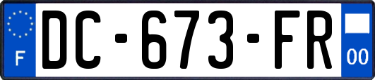 DC-673-FR