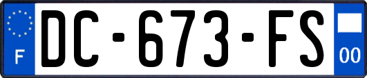 DC-673-FS